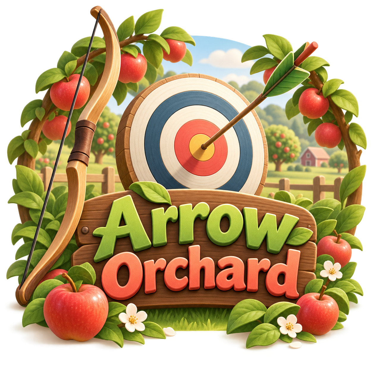 Arrow Orchard