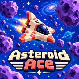 Asteroid Ace