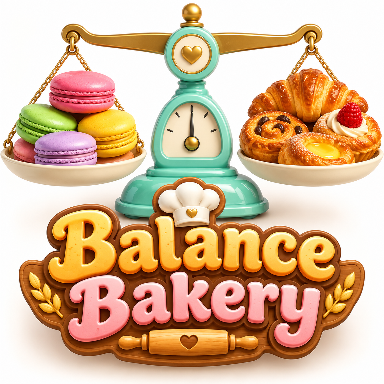 Balance Bakery