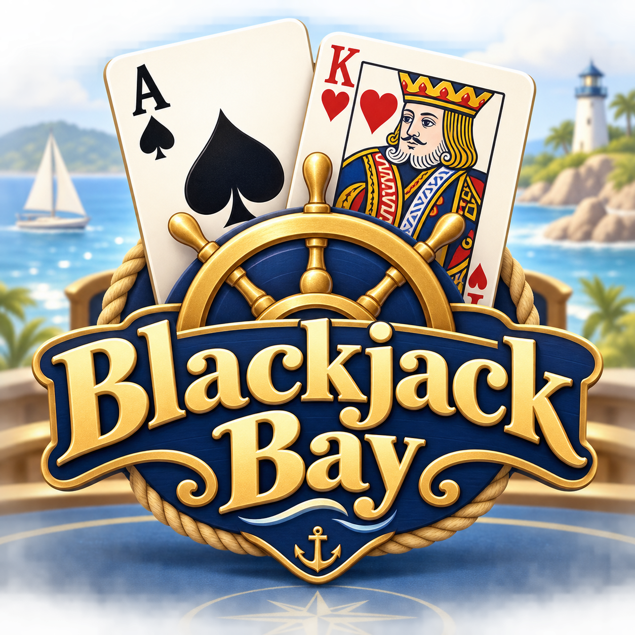 Blackjack Bay