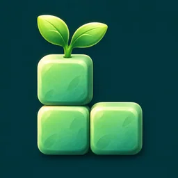 Block Garden