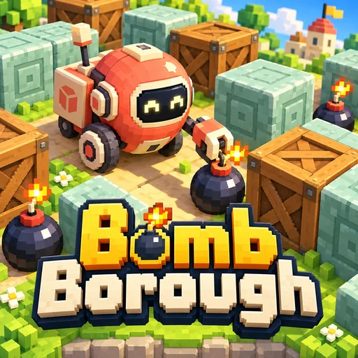 Bomb Borough