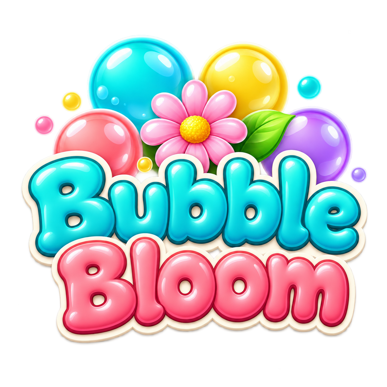 Bubble Bloom