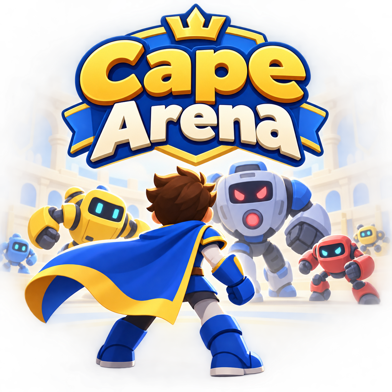 Cape Arena