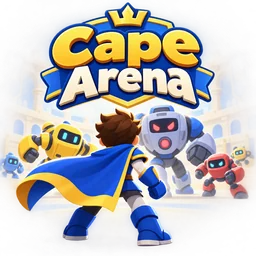 Cape Arena