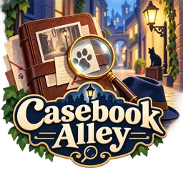Casebook Alley