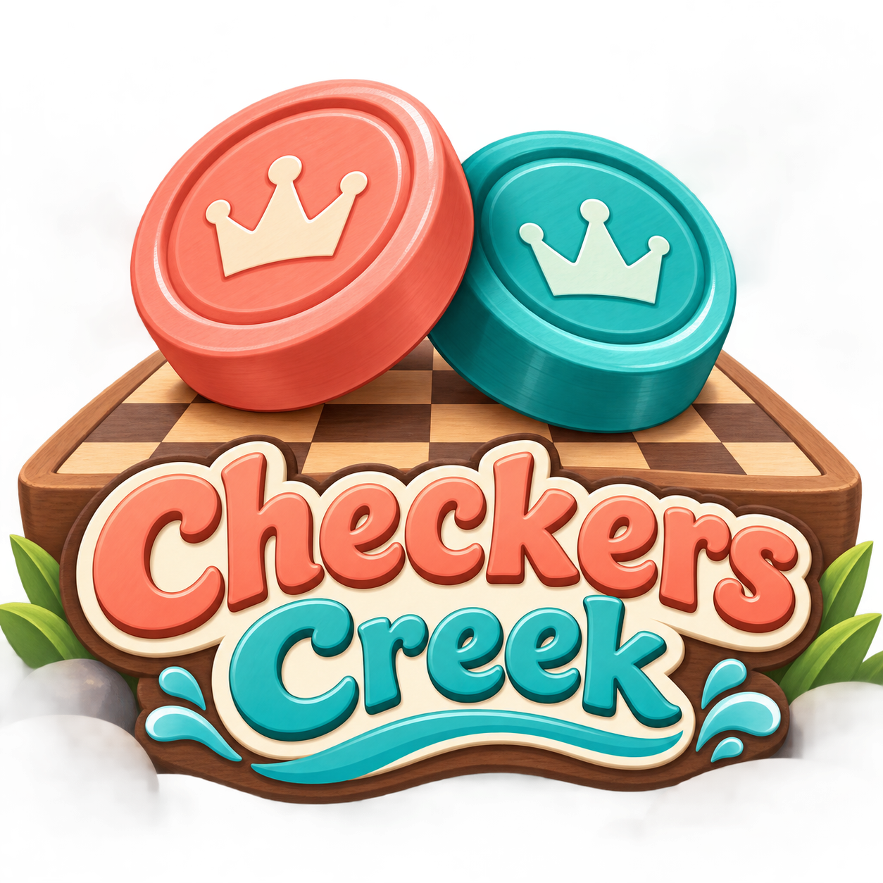 Checkers Creek