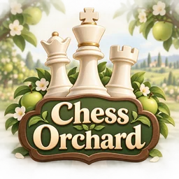Chess Orchard