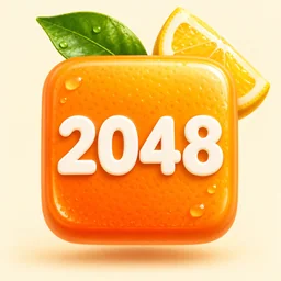 Citrus 2048