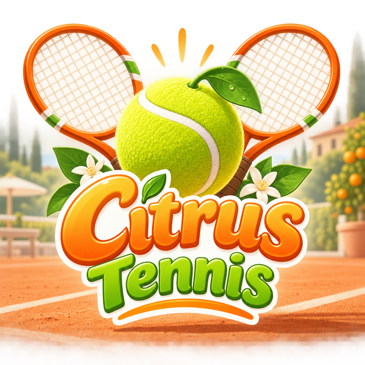 Citrus Tennis
