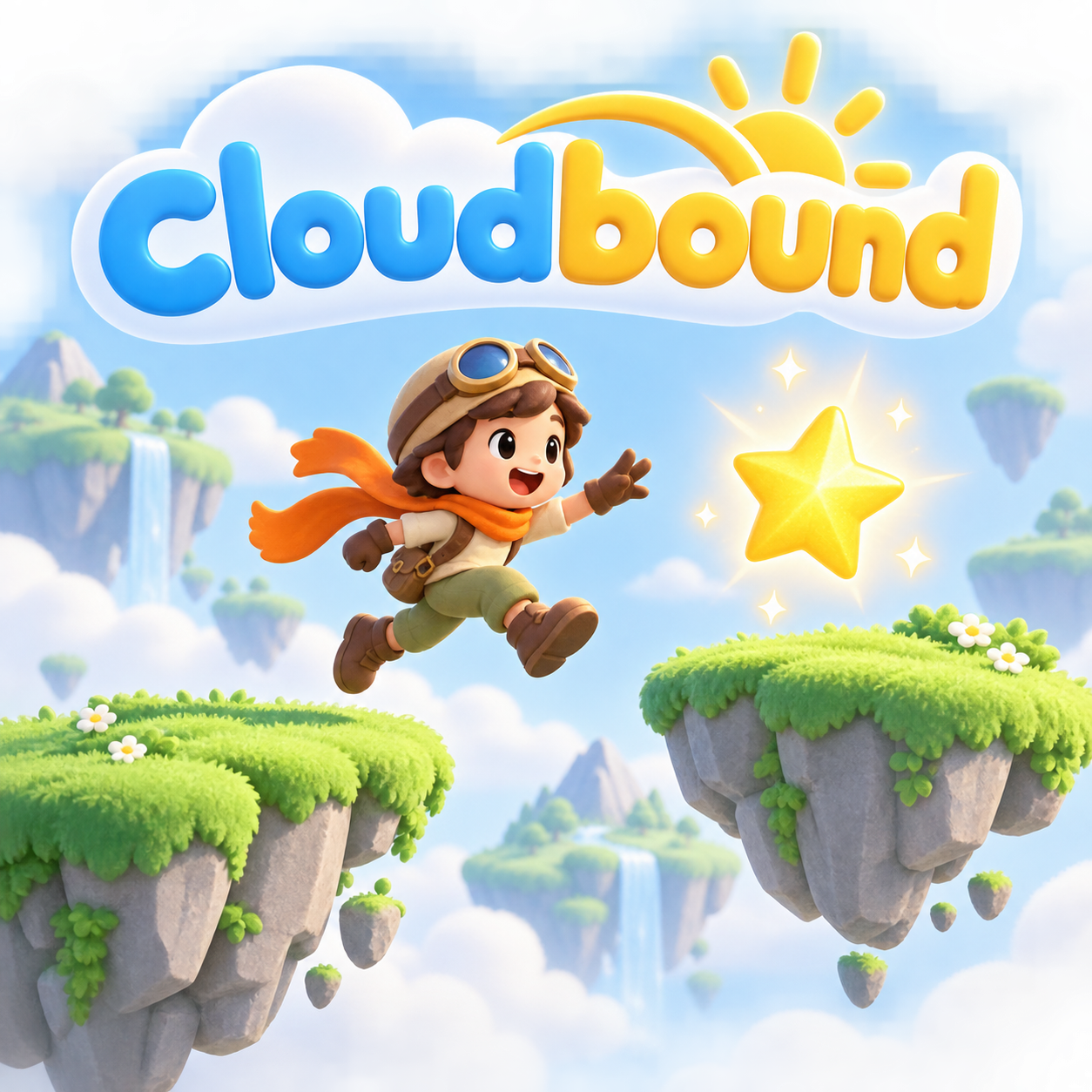 Cloudbound