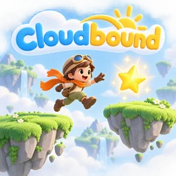 Cloudbound