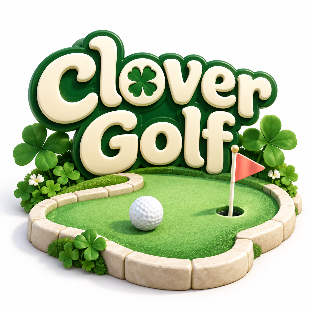 Clover Golf