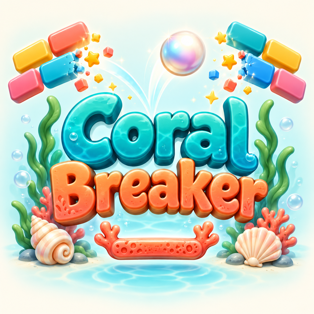 Coral Breaker