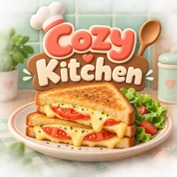 Cozy Kitchen