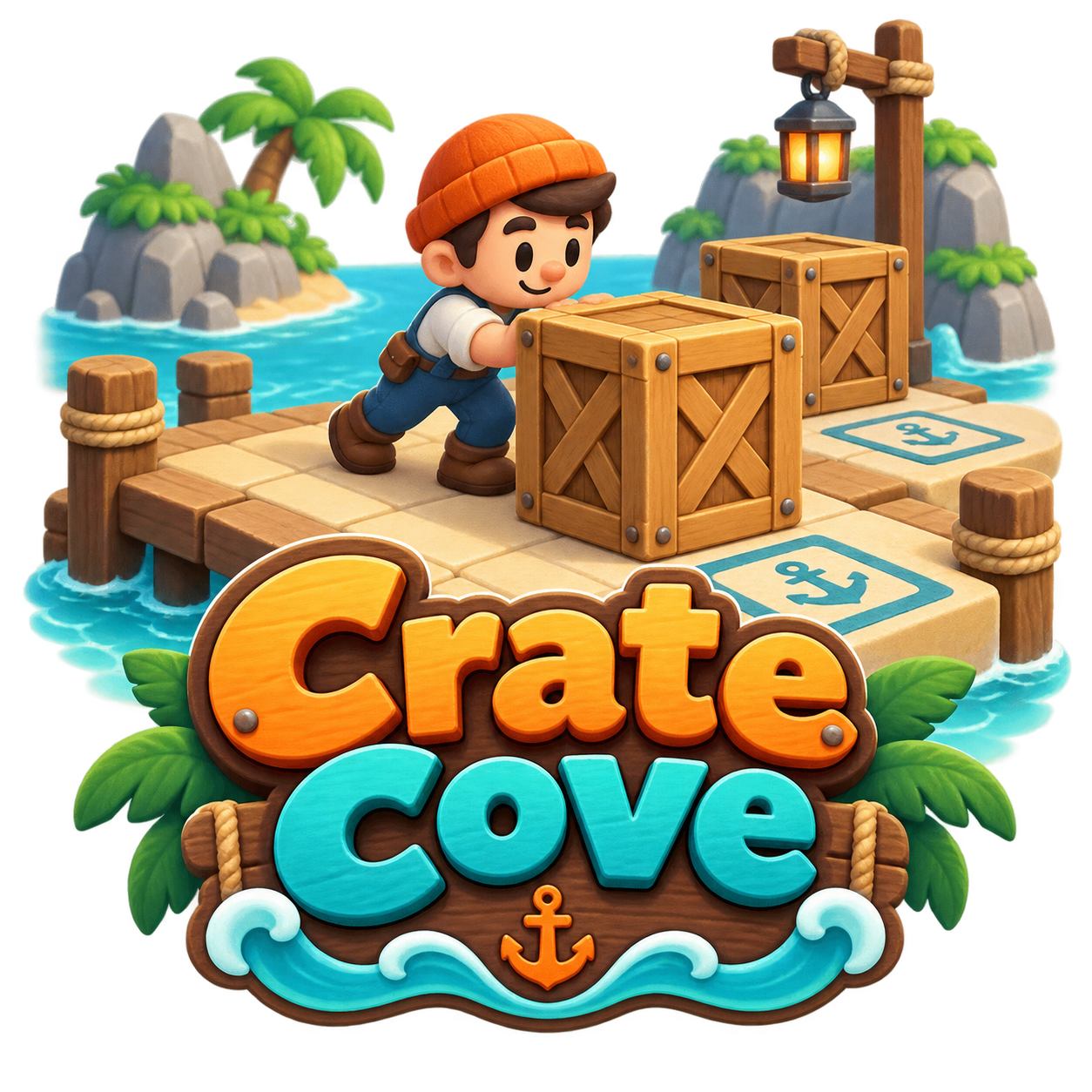 Crate Cove
