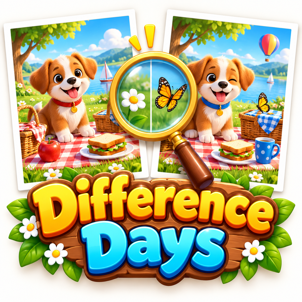 Difference Days