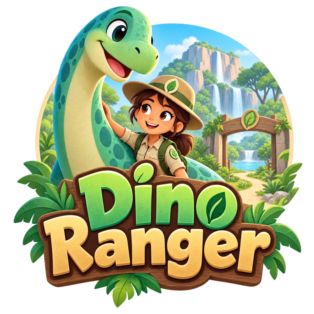 Dino Ranger