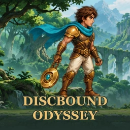 Discbound Odyssey