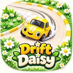 Drift Daisy