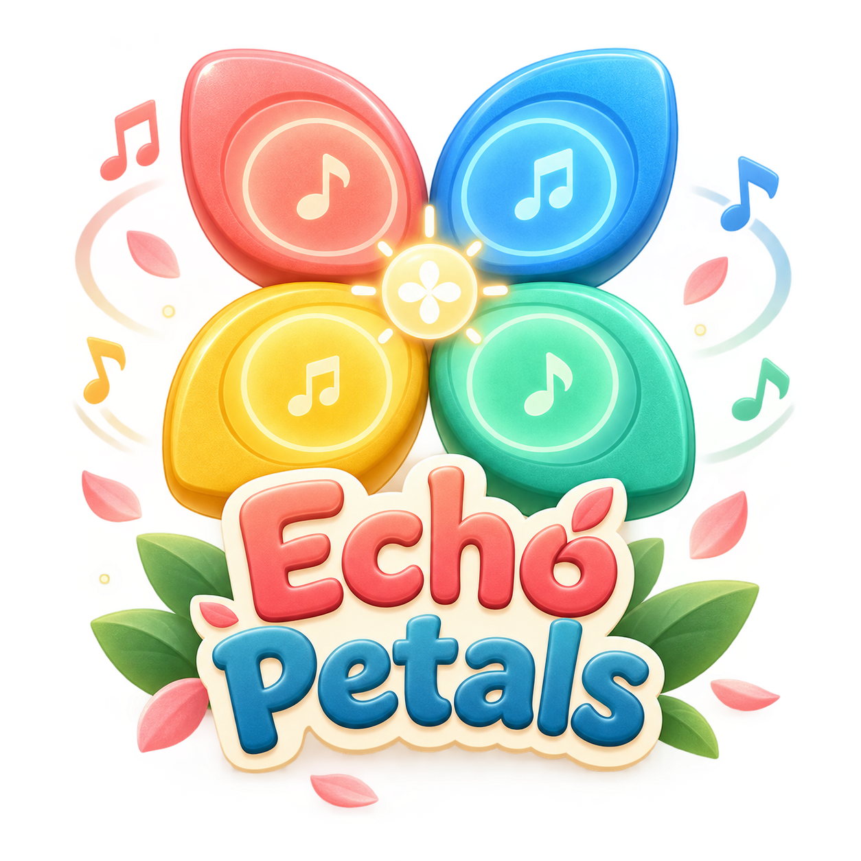 Echo Petals