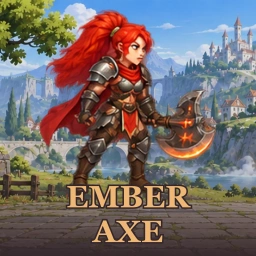 Ember Axe