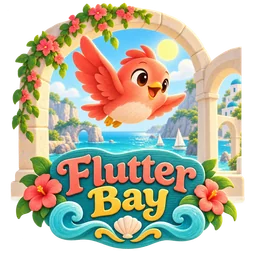 Flutter Bay