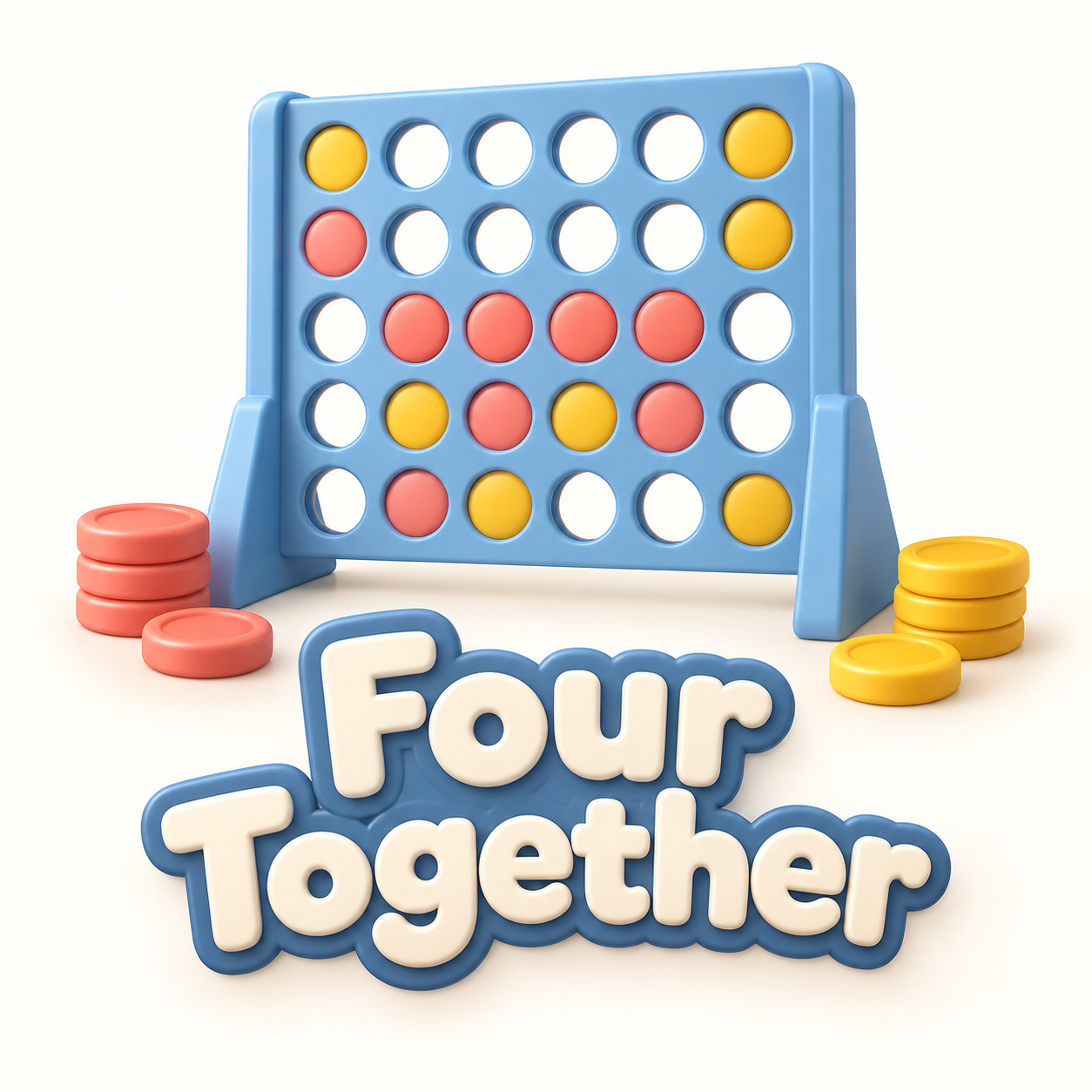 Four Together