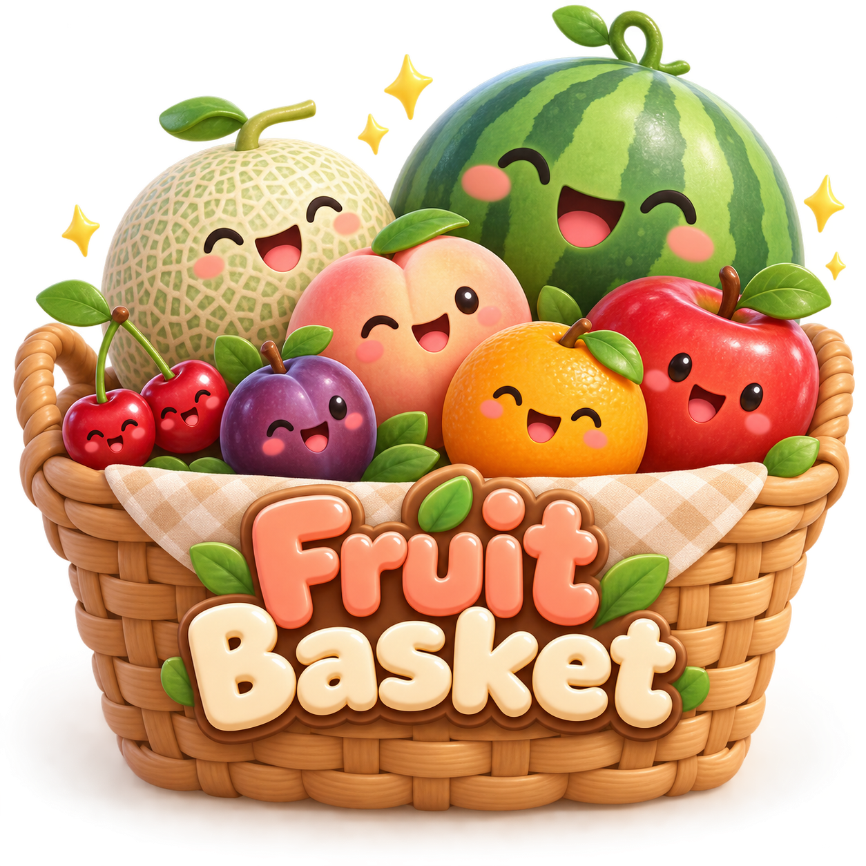 Fruit Basket