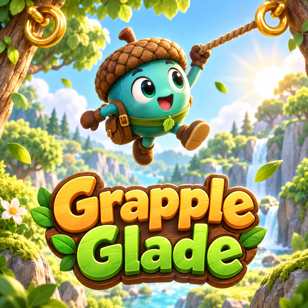 Grapple Glade