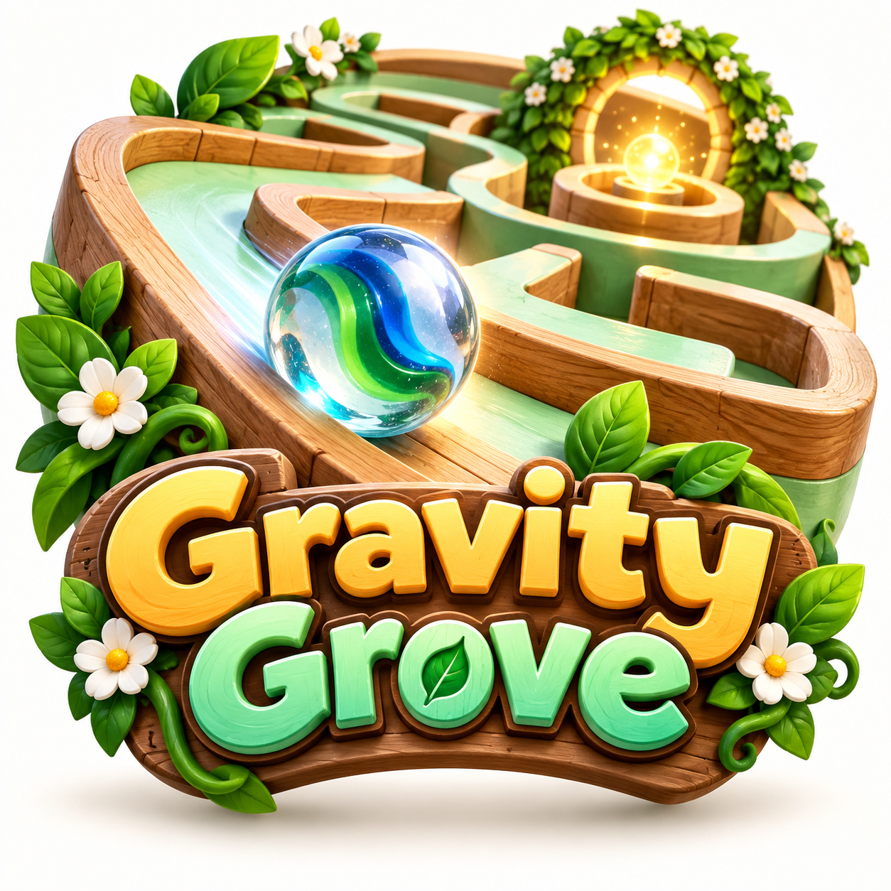 Gravity Grove