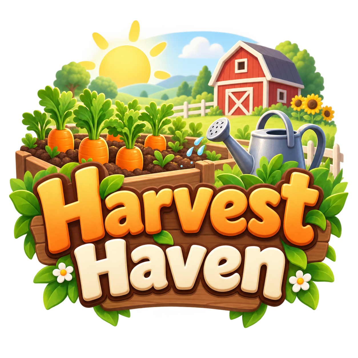 Harvest Haven
