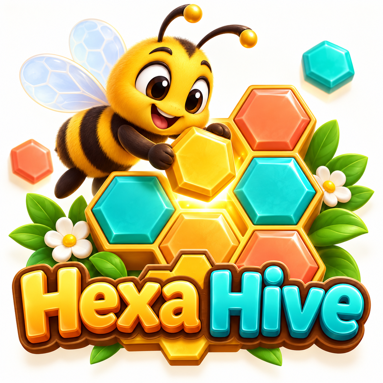 Hexa Hive