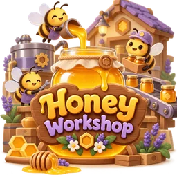 Honey Workshop