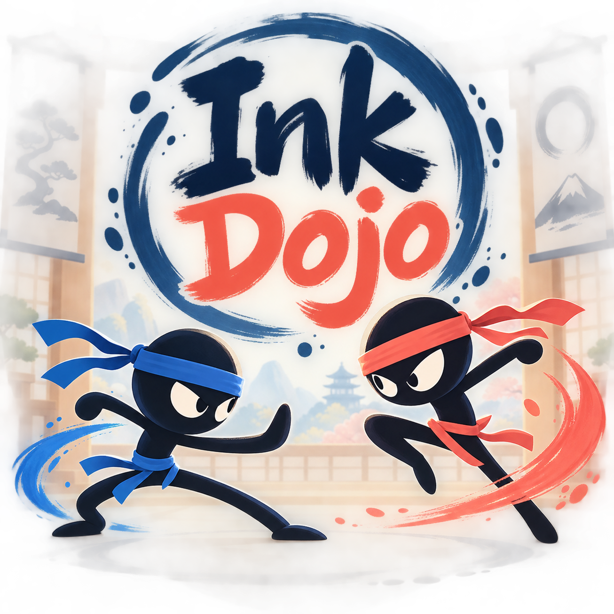 Ink Dojo