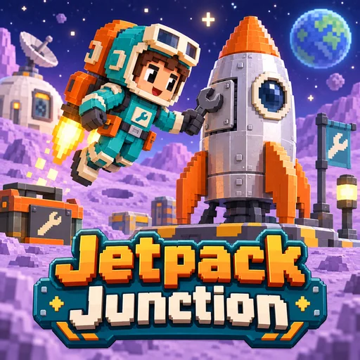 Jetpack Junction