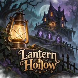 Lantern Hollow