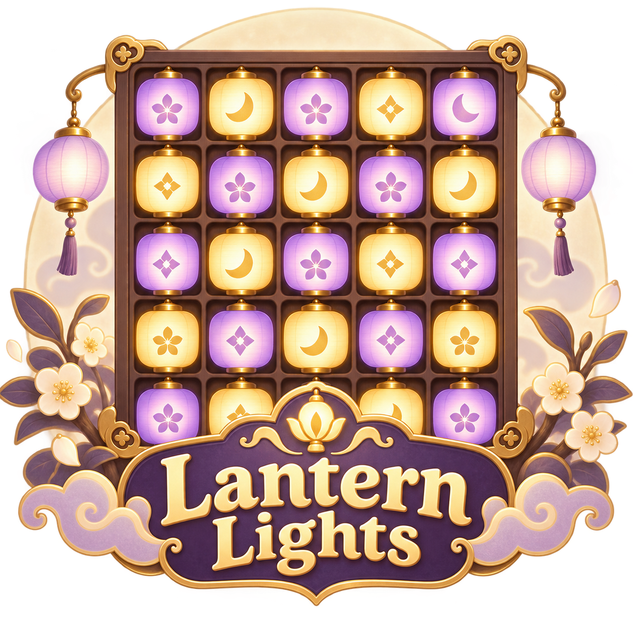 Lantern Lights