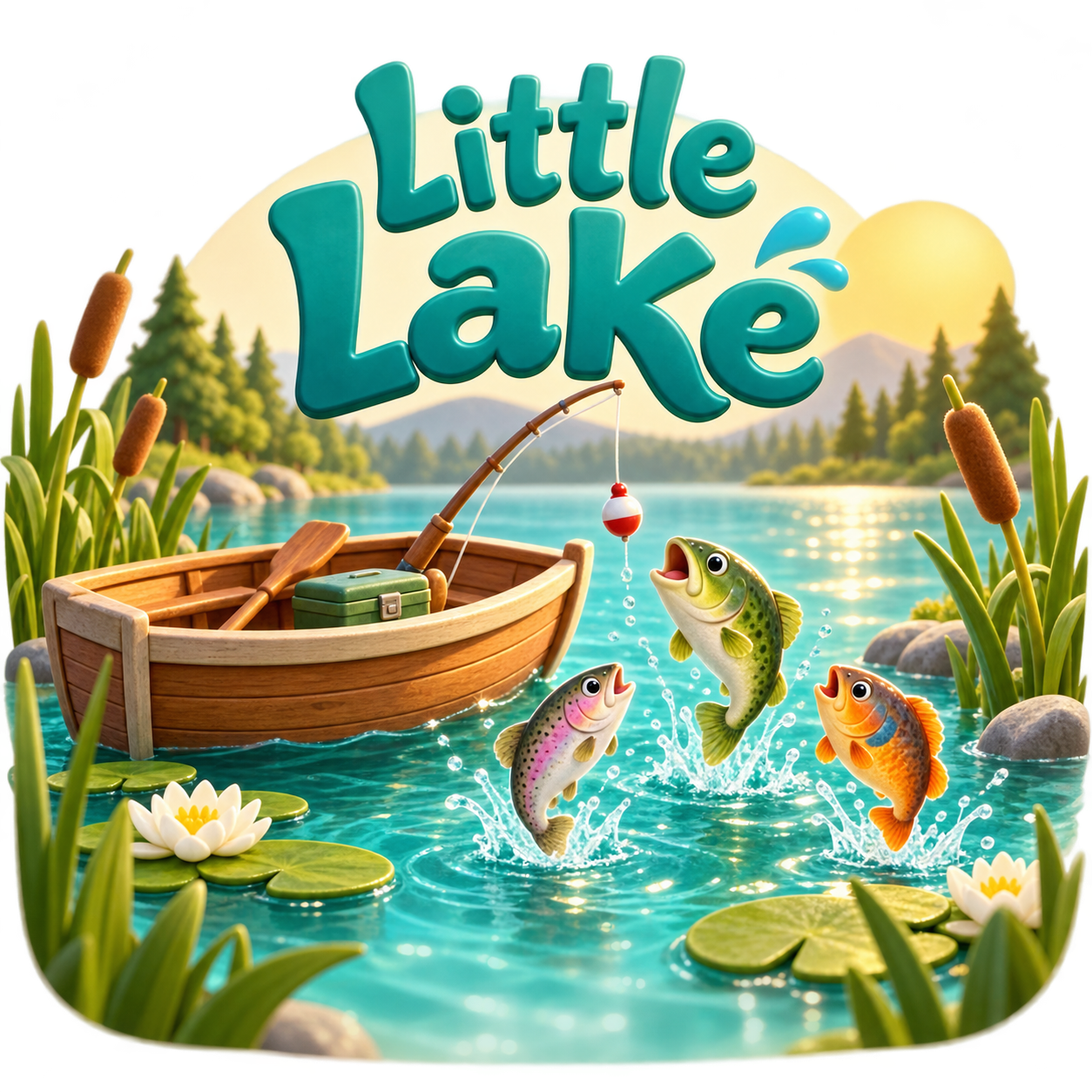 Little Lake