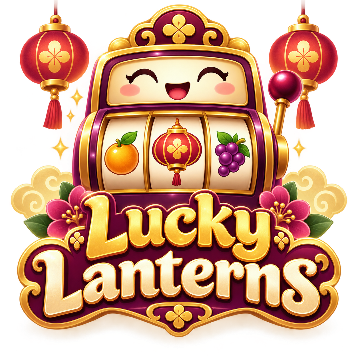 Lucky Lanterns