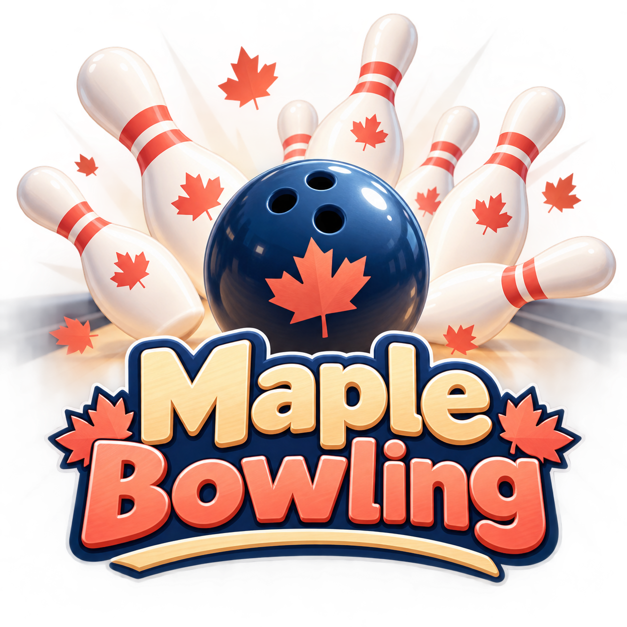 Maple Bowling