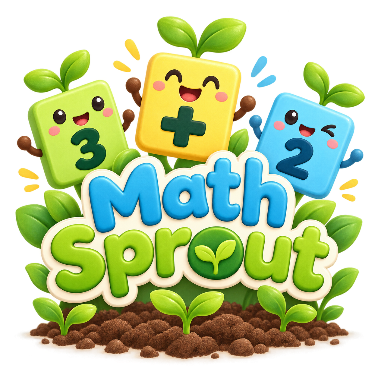 Math Sprout