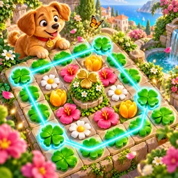 Meadow Claim