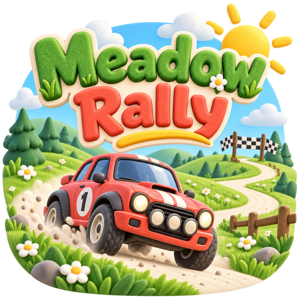 Meadow Rally