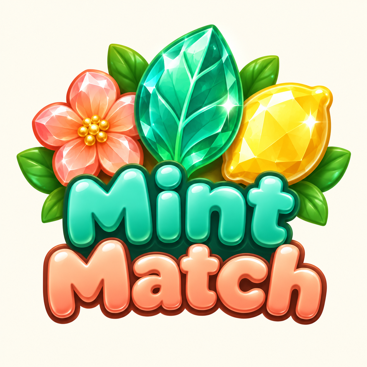 Mint Match