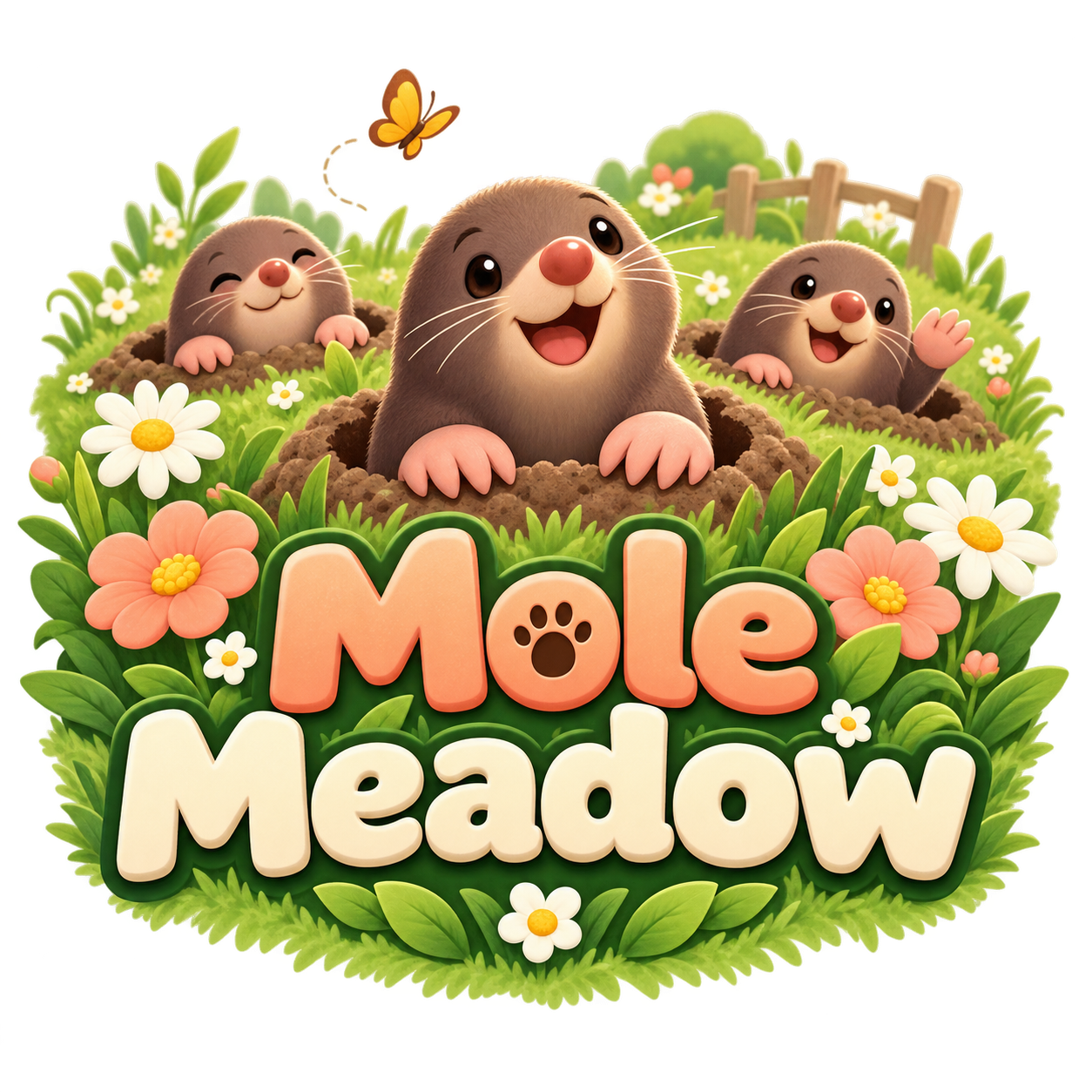 Mole Meadow