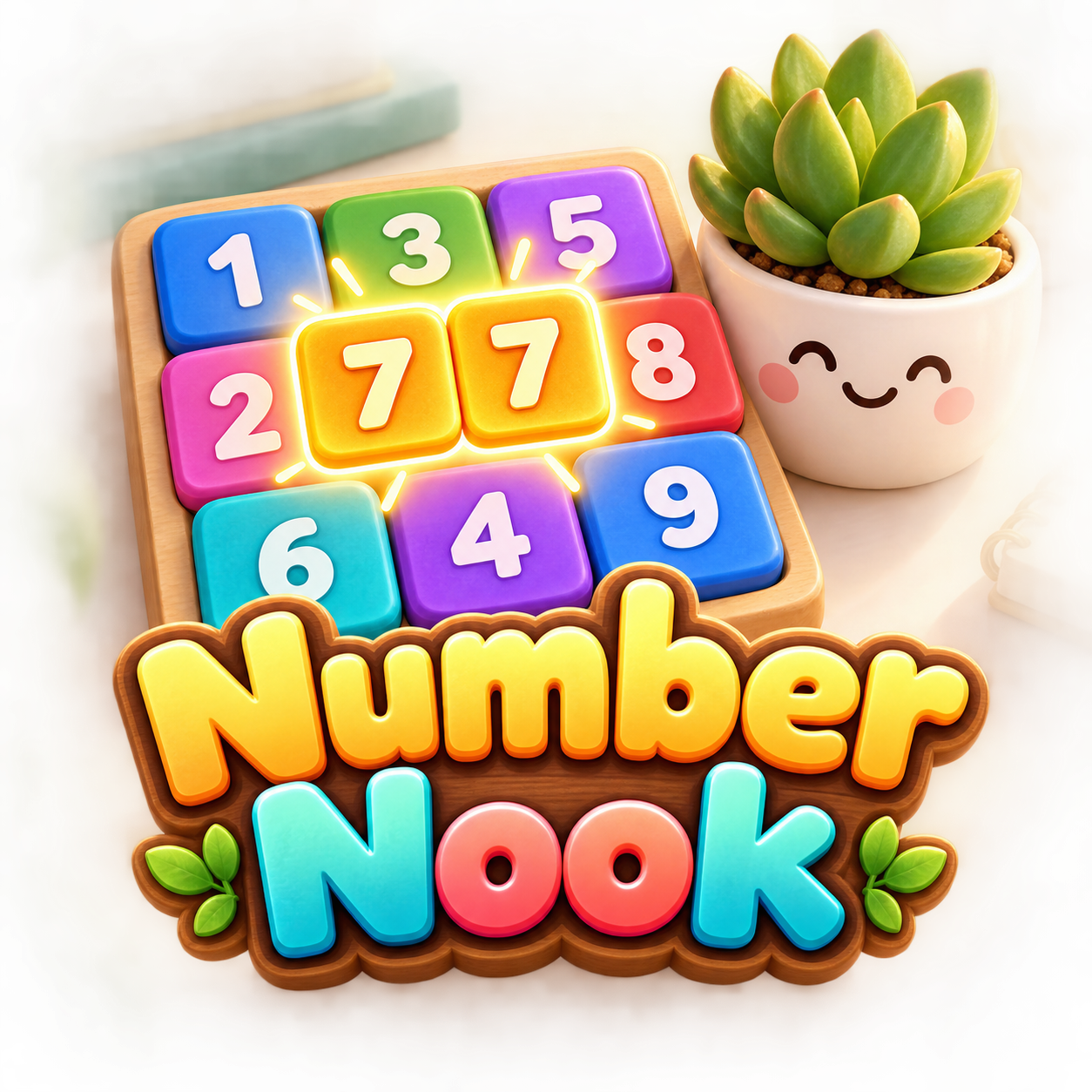 Number Nook