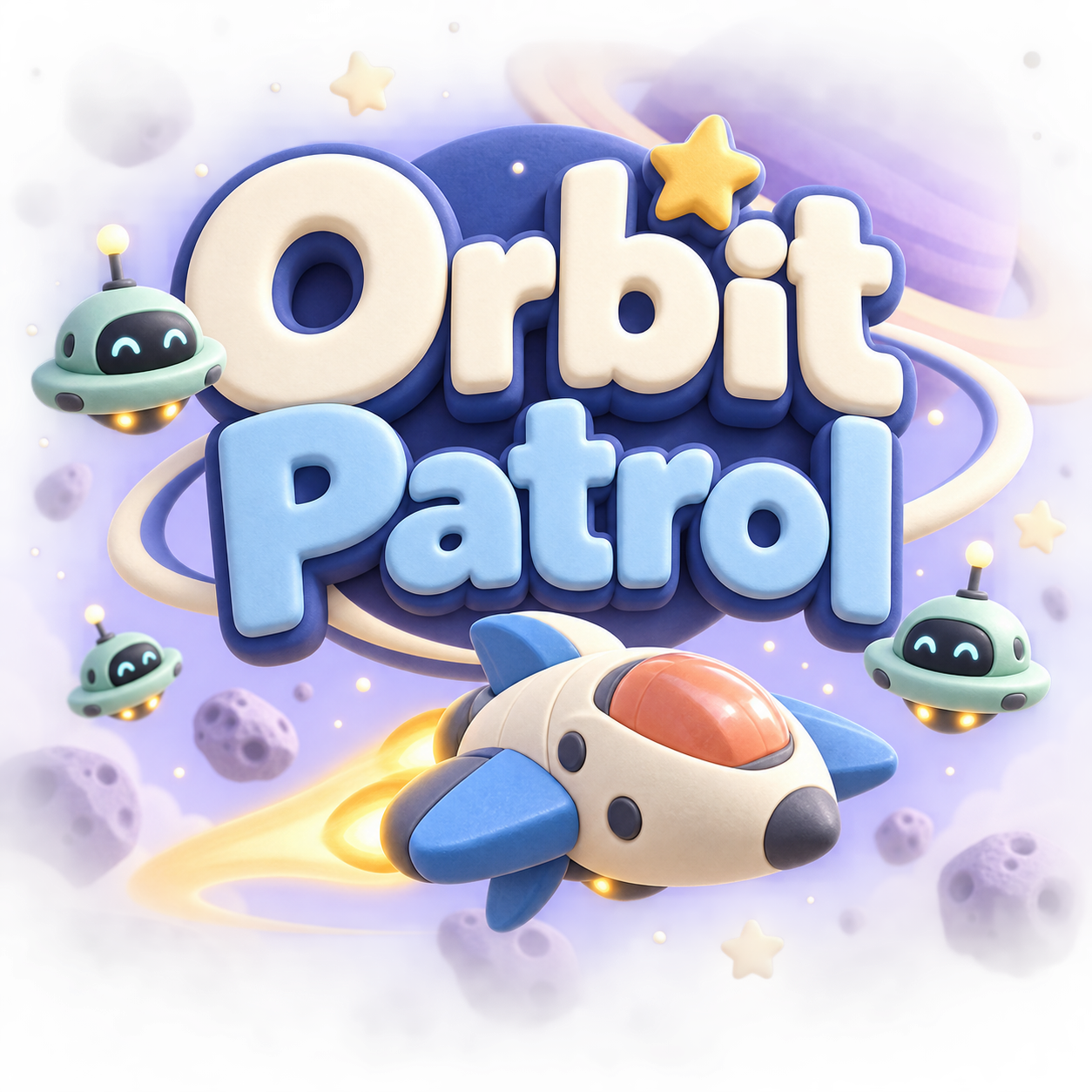 Orbit Patrol