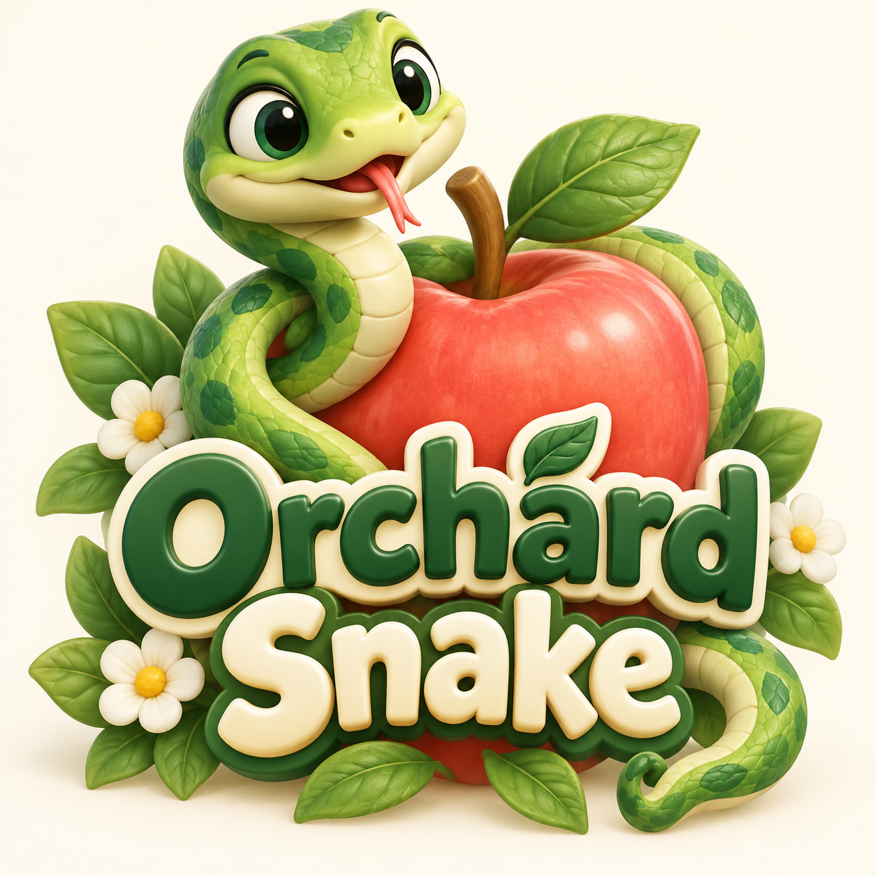 Orchard Snake
