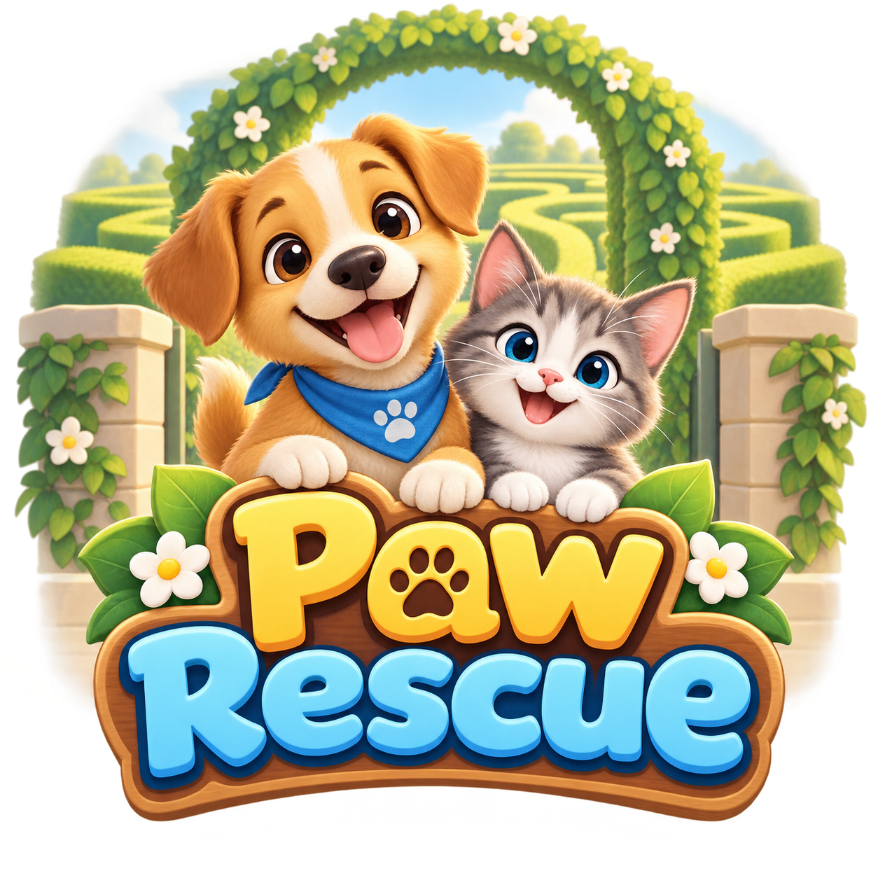 Paw Rescue